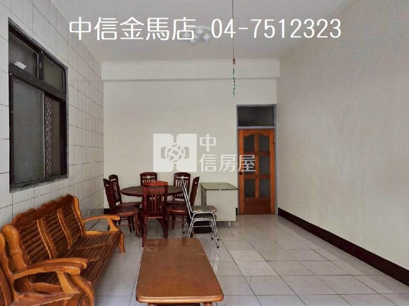 大竹橋透天車庫別墅房屋室內格局與周邊環境