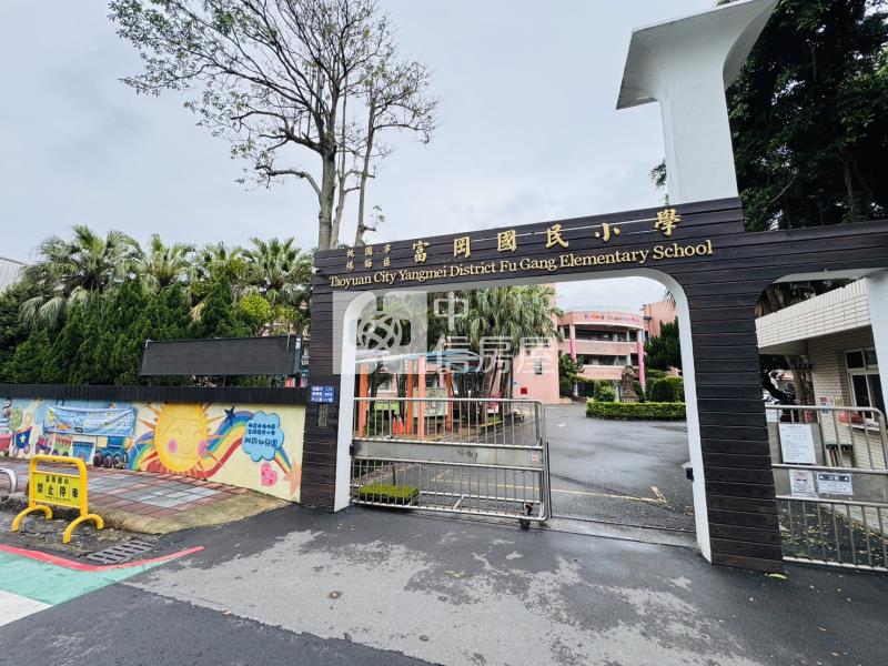 投資近台31線民富路美田房屋室內格局與周邊環境