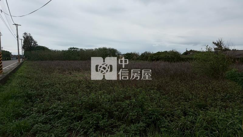 麥寮新中都內農地房屋室內格局與周邊環境