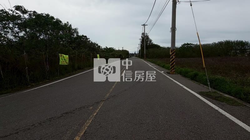 麥寮新中都內農地房屋室內格局與周邊環境