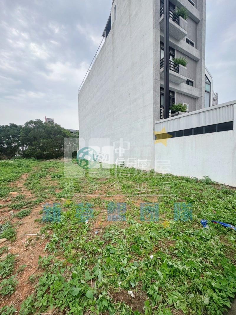 【新夢想】中壢近好市多/大面寬漂亮建地房屋室內格局與周邊環境