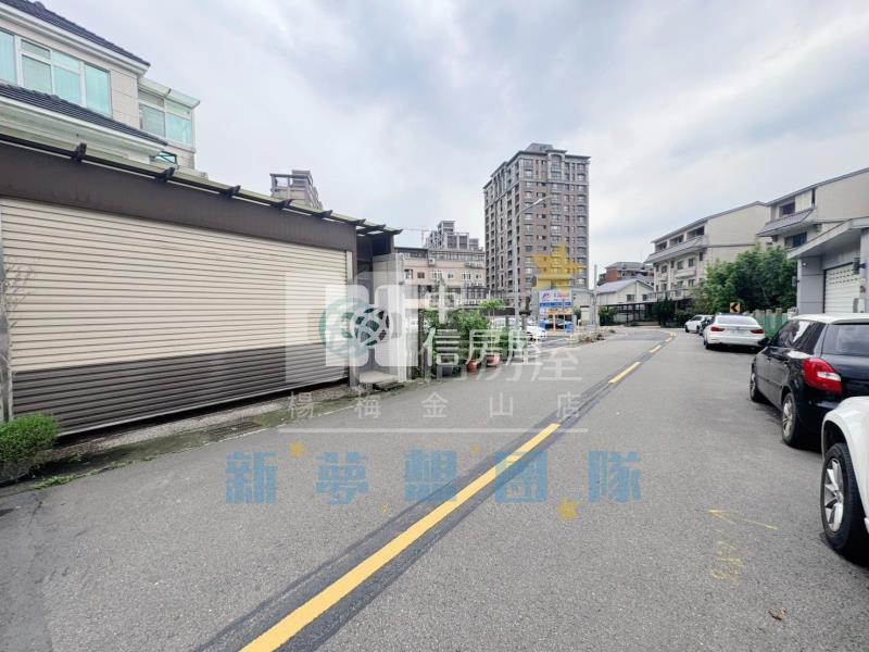 【新夢想】中壢近好市多/大面寬漂亮建地房屋室內格局與周邊環境