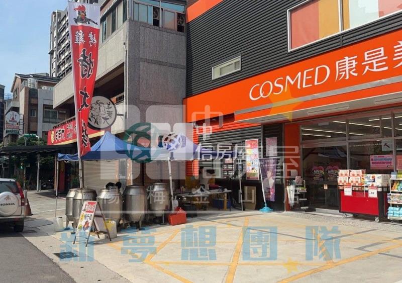 【新夢想】中壢近好市多/大面寬漂亮建地房屋室內格局與周邊環境