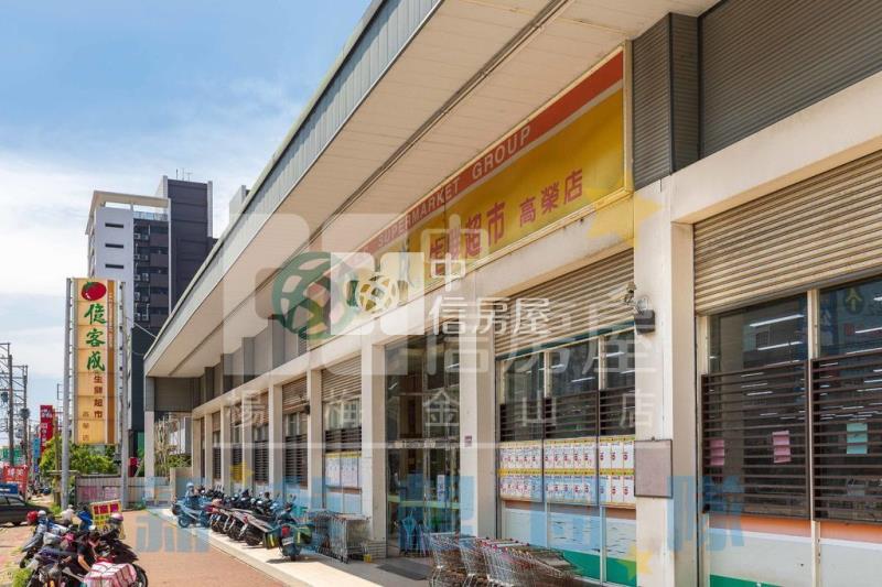 【新夢想】中壢近好市多/大面寬漂亮建地房屋室內格局與周邊環境