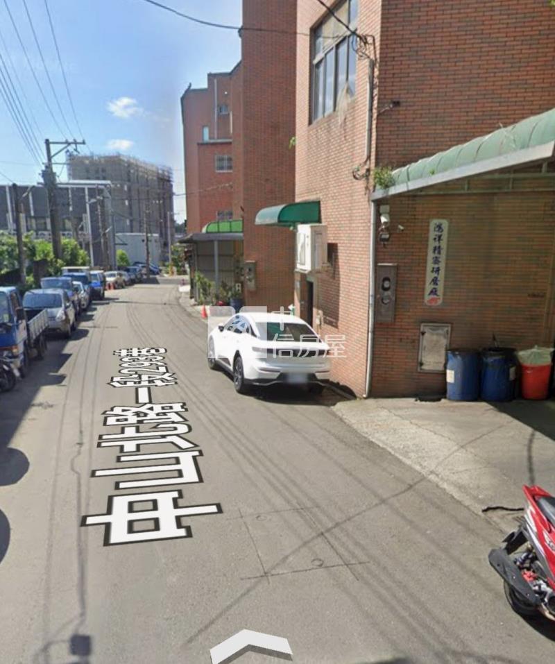 楊梅交流道合法乙工廠房
