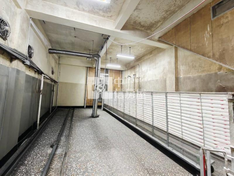 楊梅交流道合法乙工廠房房屋室內格局與周邊環境