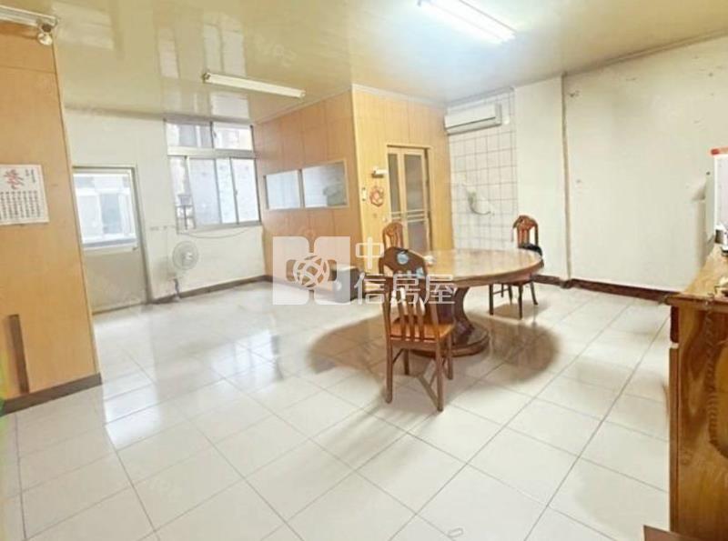 楊梅交流道合法乙工廠房房屋室內格局與周邊環境