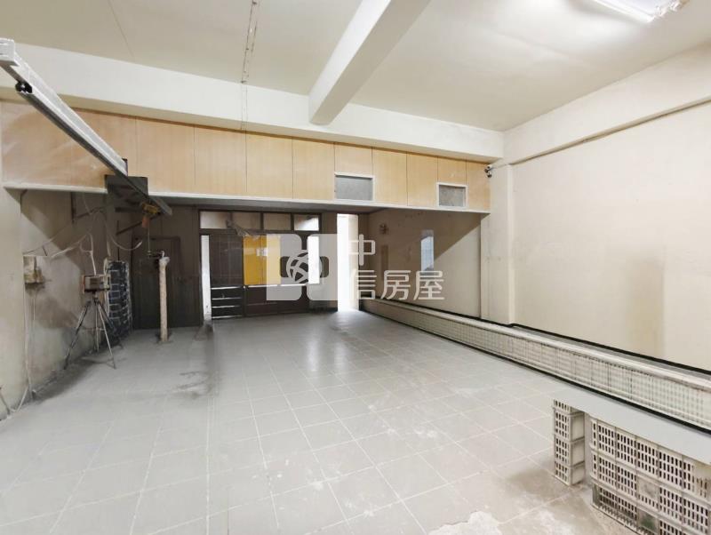 楊梅交流道合法乙工廠房房屋室內格局與周邊環境