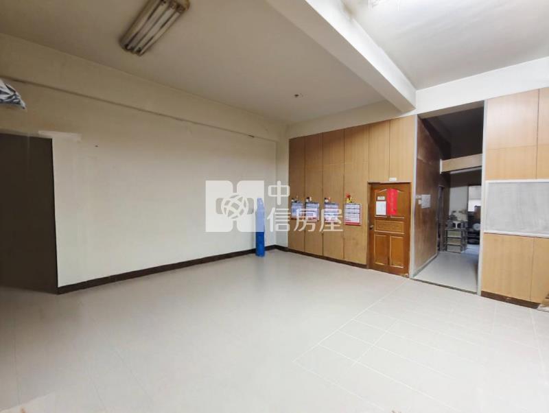 楊梅交流道合法乙工廠房房屋室內格局與周邊環境