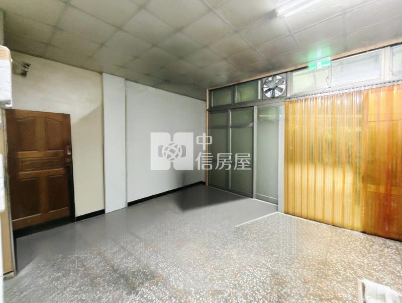 楊梅交流道合法乙工廠房房屋室內格局與周邊環境