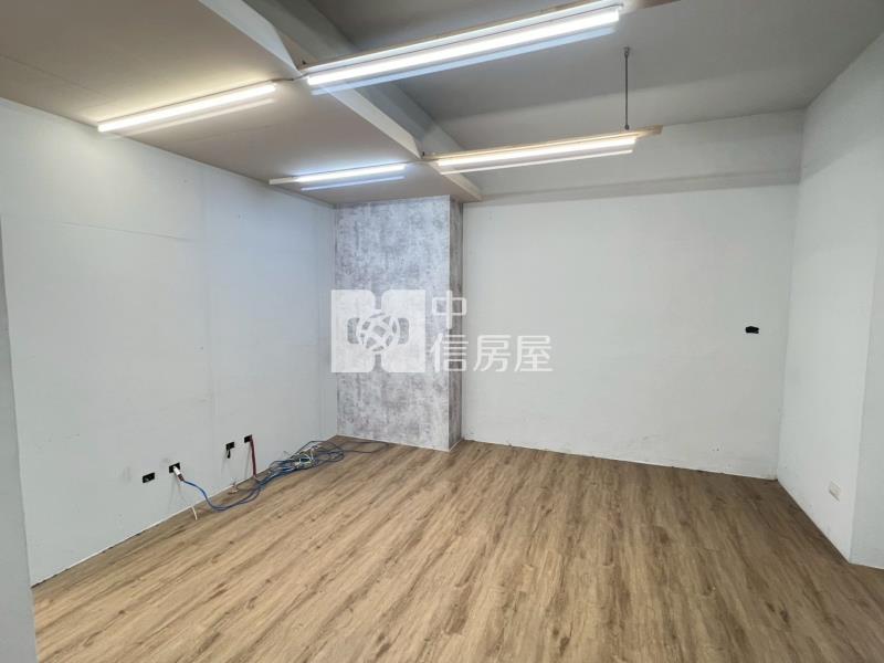 中壢交流道公寓壹樓房屋室內格局與周邊環境