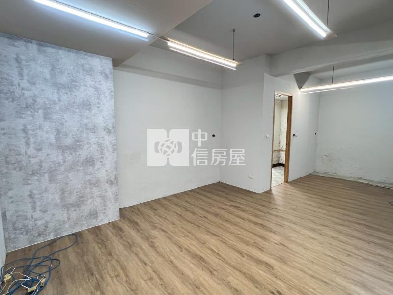 中壢交流道公寓壹樓房屋室內格局與周邊環境