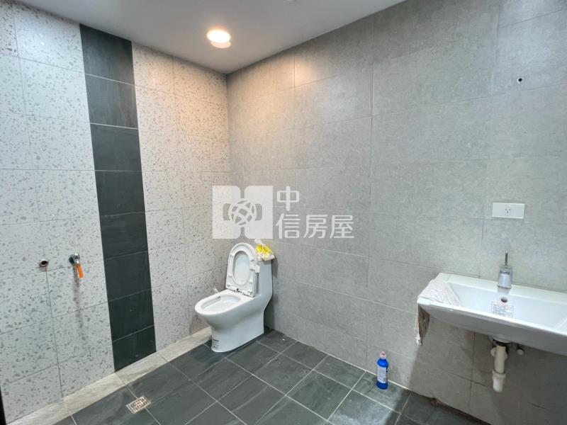 中壢交流道公寓壹樓房屋室內格局與周邊環境