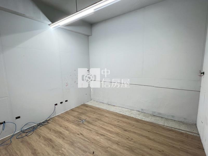 中壢交流道公寓壹樓房屋室內格局與周邊環境