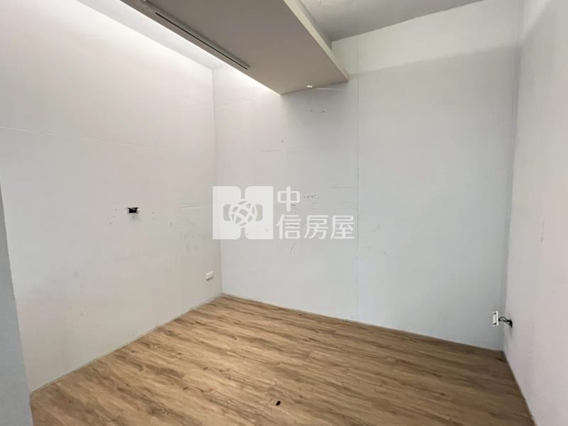 中壢交流道公寓壹樓房屋室內格局與周邊環境