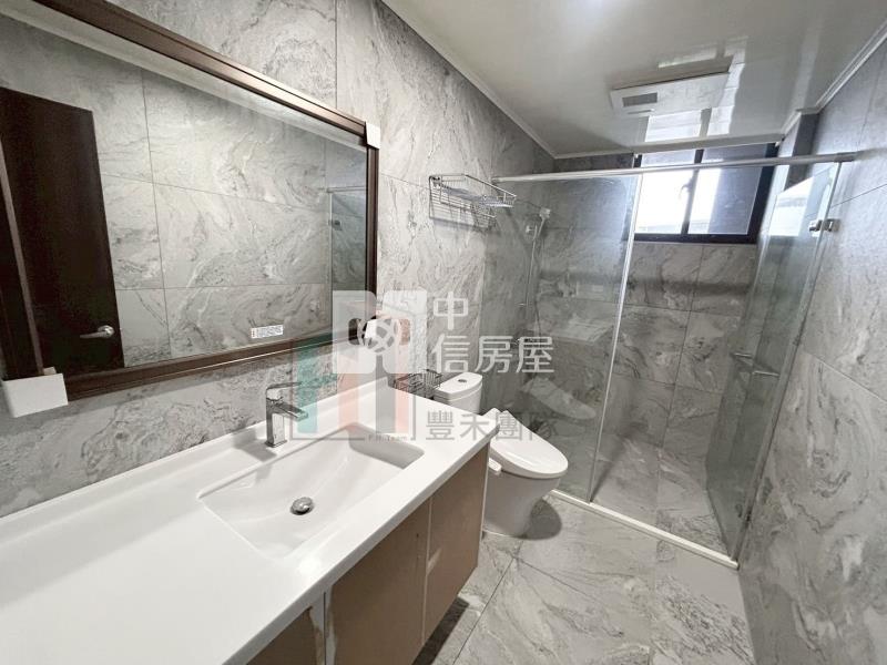 【豐禾】楊梅富岡火車站全新別墅房屋室內格局與周邊環境