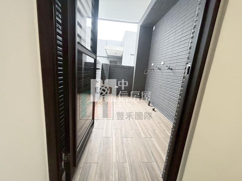 【豐禾】楊梅富岡火車站全新別墅房屋室內格局與周邊環境