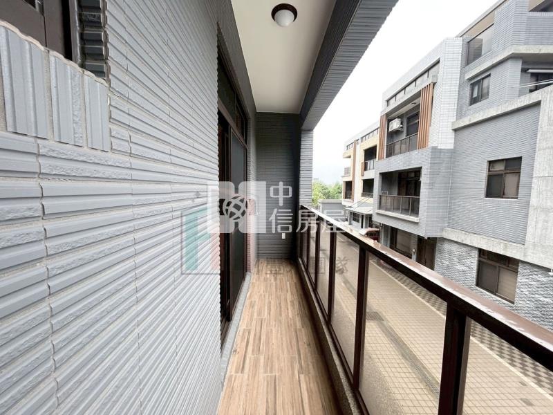 【豐禾】楊梅富岡火車站全新別墅房屋室內格局與周邊環境