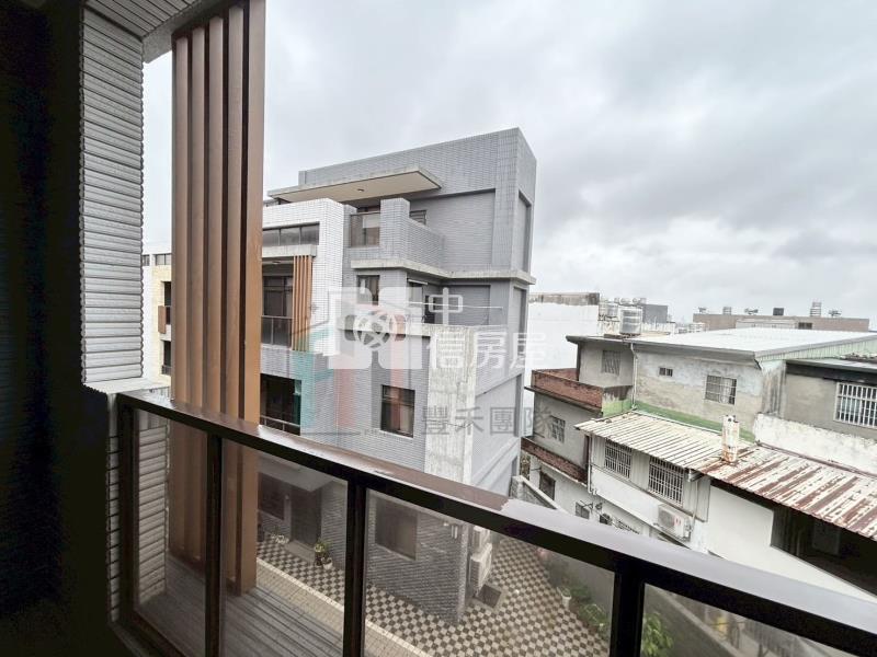 【豐禾】楊梅富岡火車站全新別墅房屋室內格局與周邊環境