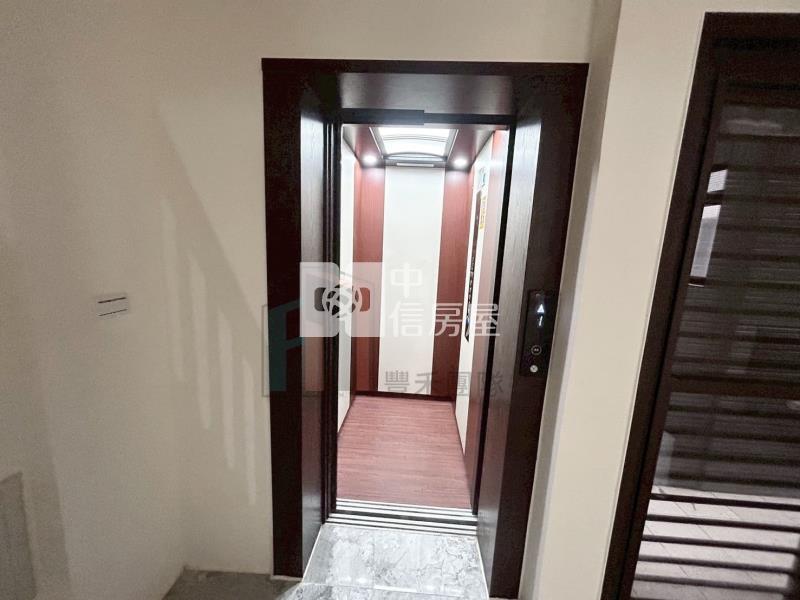 【豐禾】楊梅富岡火車站全新別墅房屋室內格局與周邊環境