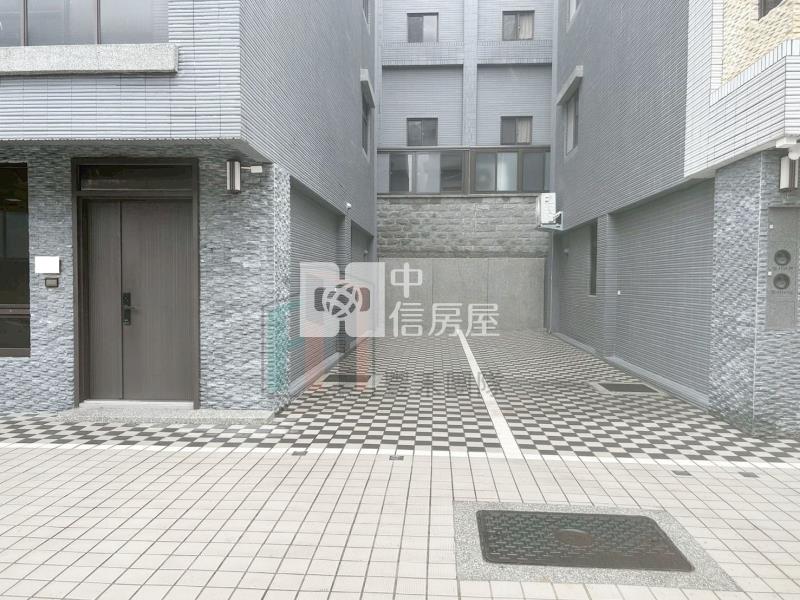 【豐禾】楊梅富岡火車站全新別墅房屋室內格局與周邊環境