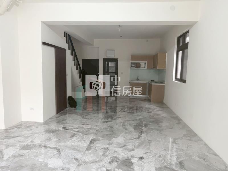 【豐禾】楊梅富岡火車站全新別墅房屋室內格局與周邊環境