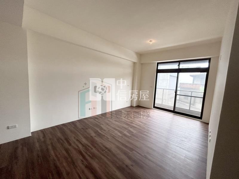 【豐禾】楊梅富岡火車站全新別墅房屋室內格局與周邊環境