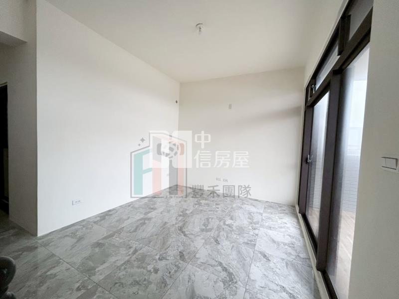 【豐禾】楊梅富岡火車站全新別墅房屋室內格局與周邊環境