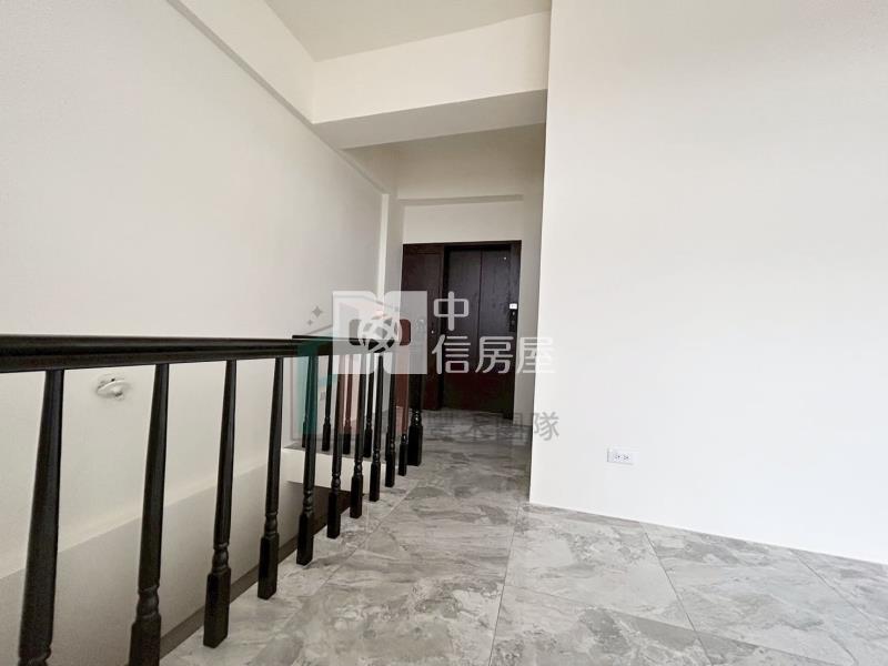 【豐禾】楊梅富岡火車站全新別墅房屋室內格局與周邊環境