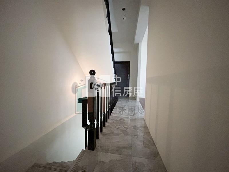 【豐禾】楊梅富岡火車站全新別墅房屋室內格局與周邊環境