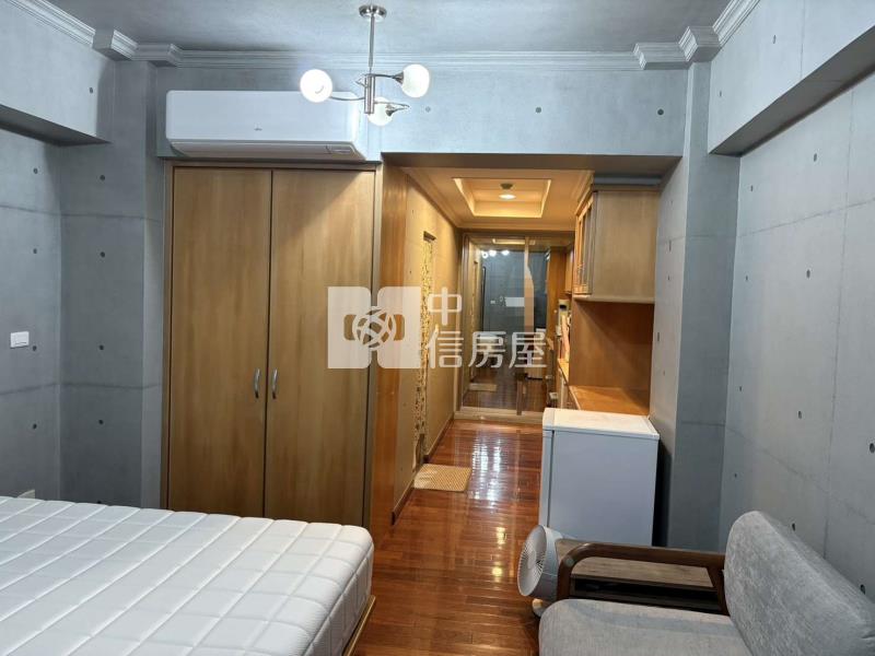 礁溪龍之泉漂亮山景工業風溫泉套房