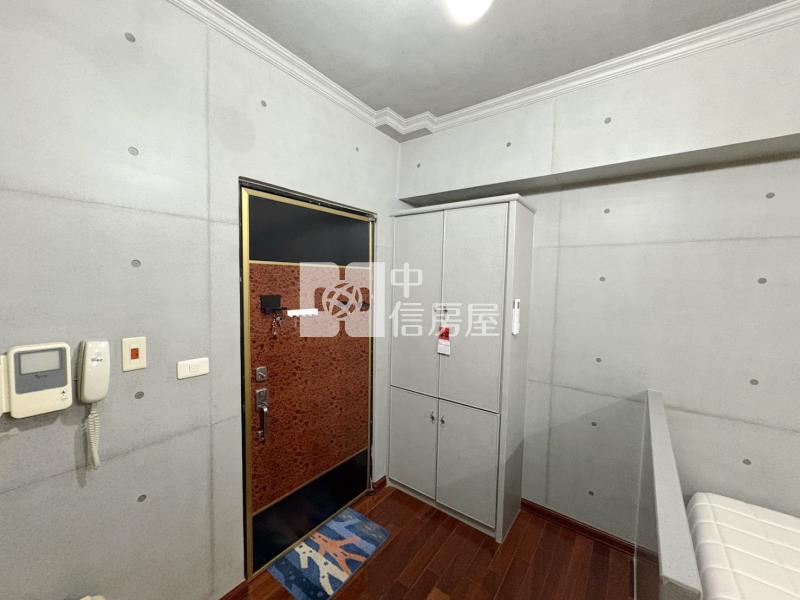 礁溪龍之泉漂亮山景工業風溫泉套房房屋室內格局與周邊環境