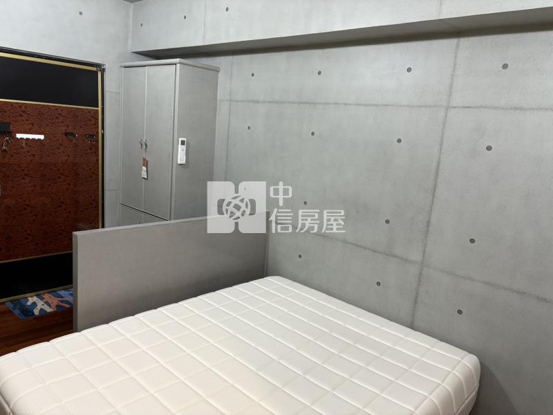 礁溪龍之泉漂亮山景工業風溫泉套房房屋室內格局與周邊環境