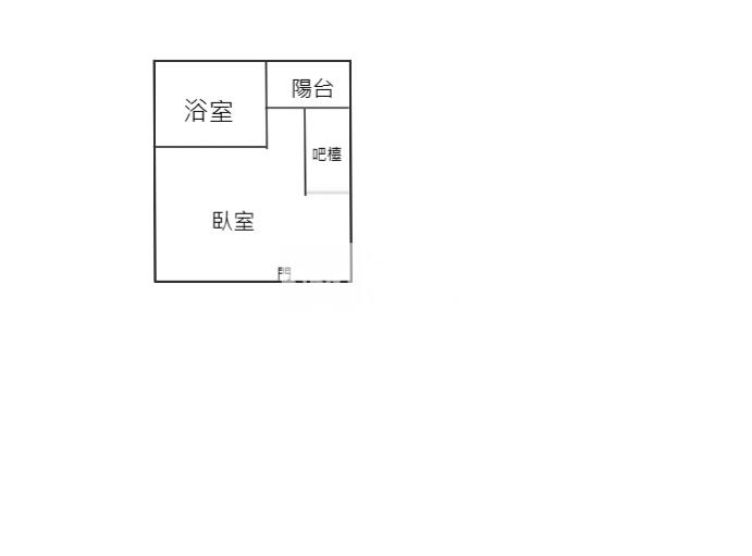礁溪龍之泉漂亮山景工業風溫泉套房房屋室內格局與周邊環境