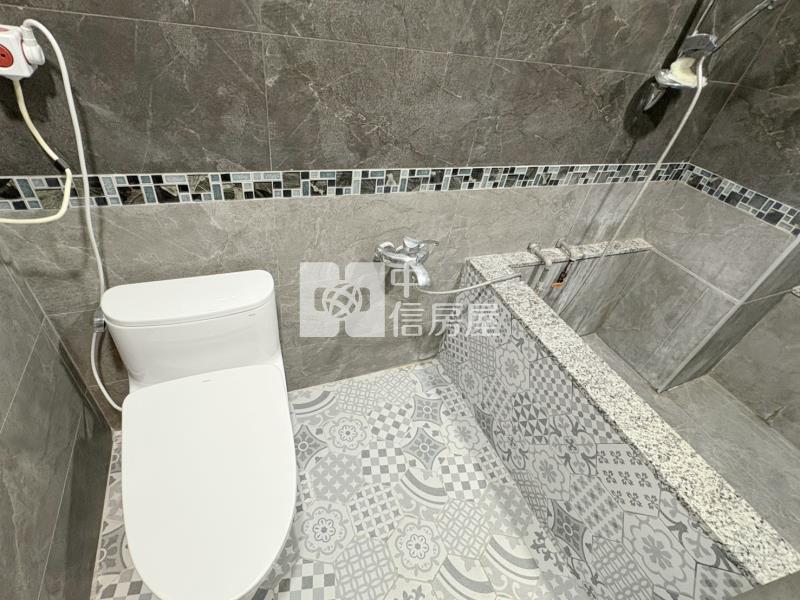 礁溪龍之泉漂亮山景工業風溫泉套房房屋室內格局與周邊環境