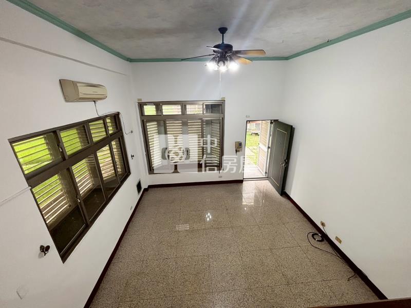 中興柴契爾房屋室內格局與周邊環境