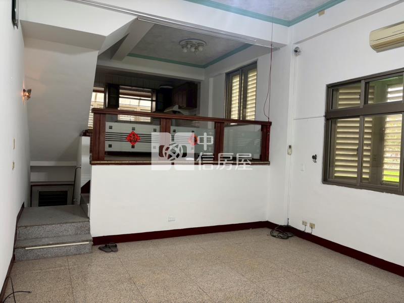 中興柴契爾房屋室內格局與周邊環境