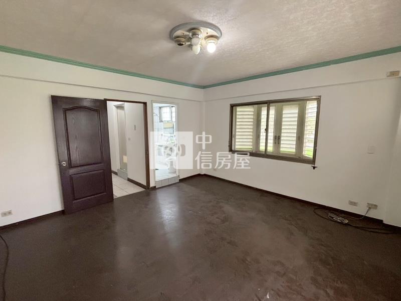 中興柴契爾房屋室內格局與周邊環境