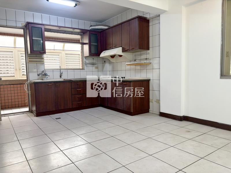 中興柴契爾房屋室內格局與周邊環境