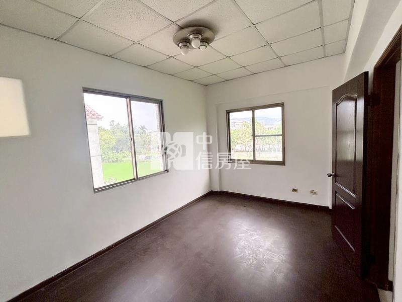 中興柴契爾房屋室內格局與周邊環境