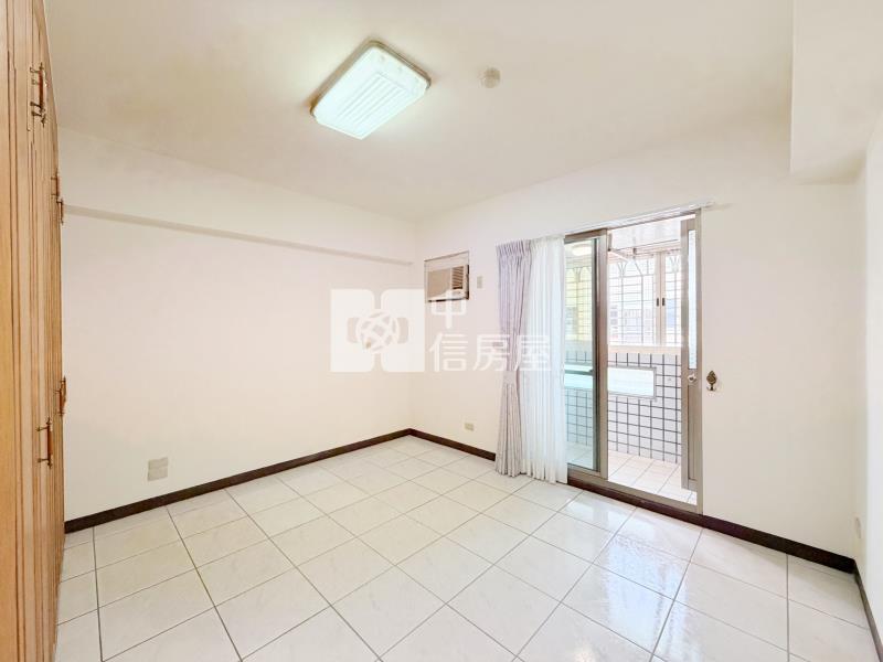 水湳經貿創世紀3房車位房屋室內格局與周邊環境