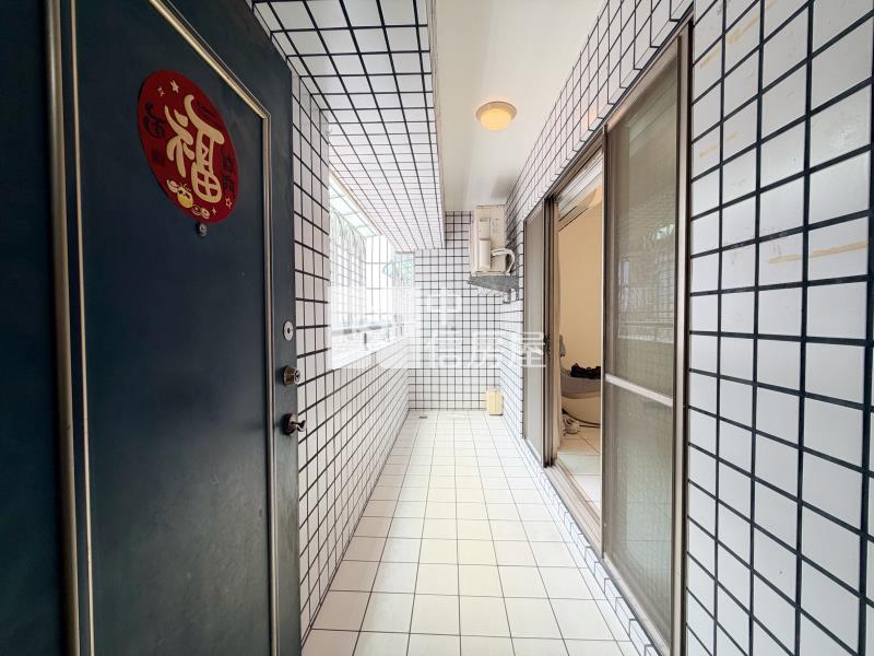 水湳經貿創世紀3房車位房屋室內格局與周邊環境