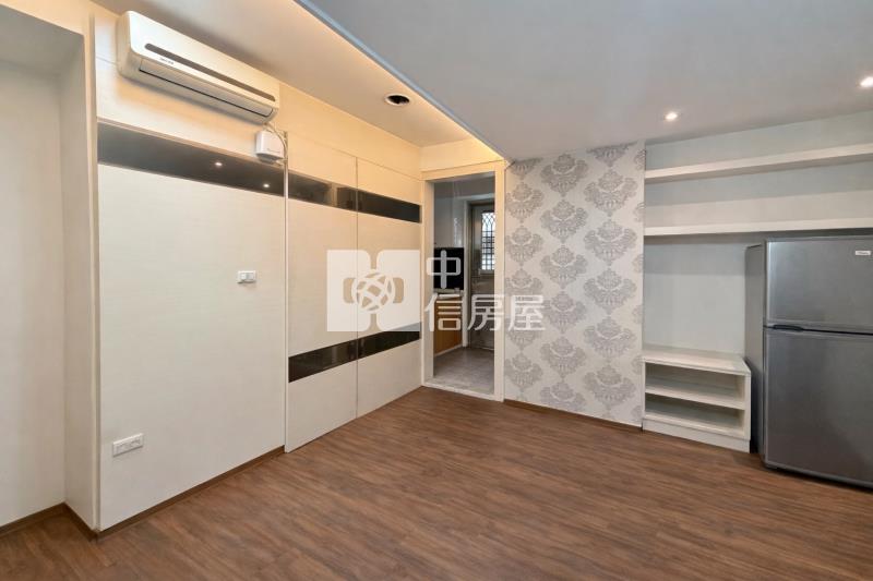 正重慶路文華捷運站 1-2樓金店面房屋室內格局與周邊環境