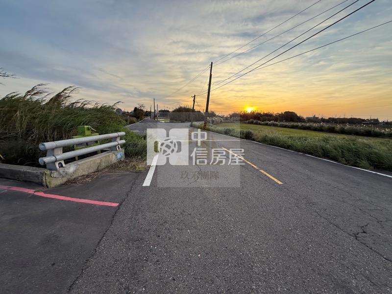 【玖禾】近66快速道路觀音農地房屋室內格局與周邊環境