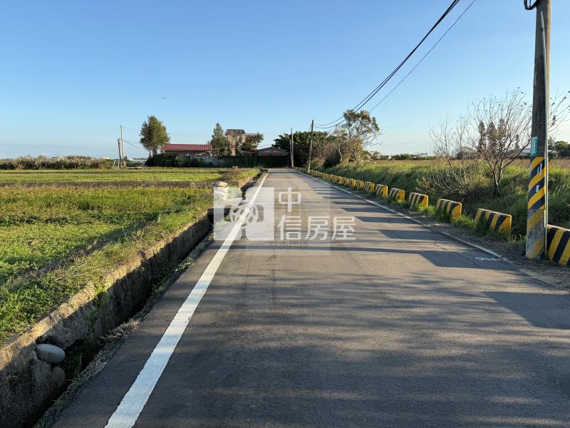 【玖禾】近66快速道路觀音農地房屋室內格局與周邊環境