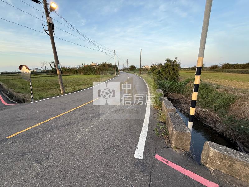 【玖禾】近66快速道路觀音農地房屋室內格局與周邊環境