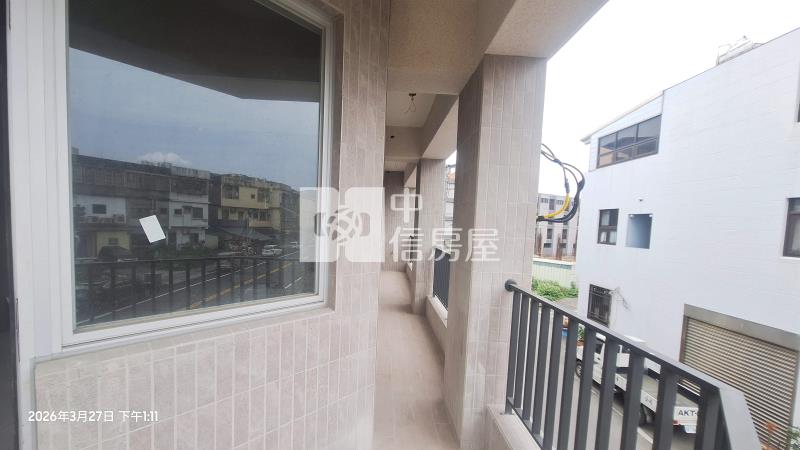 蘇澳馬賽全新店住透天B房屋室內格局與周邊環境