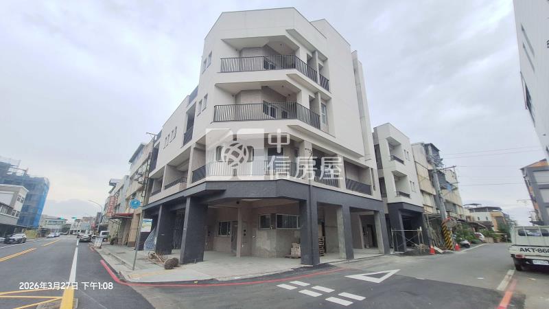 蘇澳馬賽全新店住透天B房屋室內格局與周邊環境