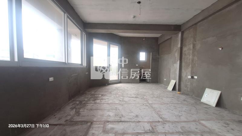 蘇澳馬賽全新店住透天B房屋室內格局與周邊環境