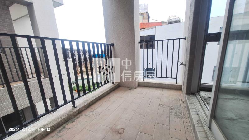 蘇澳馬賽全新店住透天B房屋室內格局與周邊環境